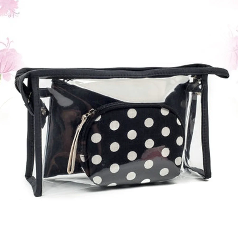 

Storage Travel Multifunctional Organizers Portable Makeup Pouches Wash Makeup bag