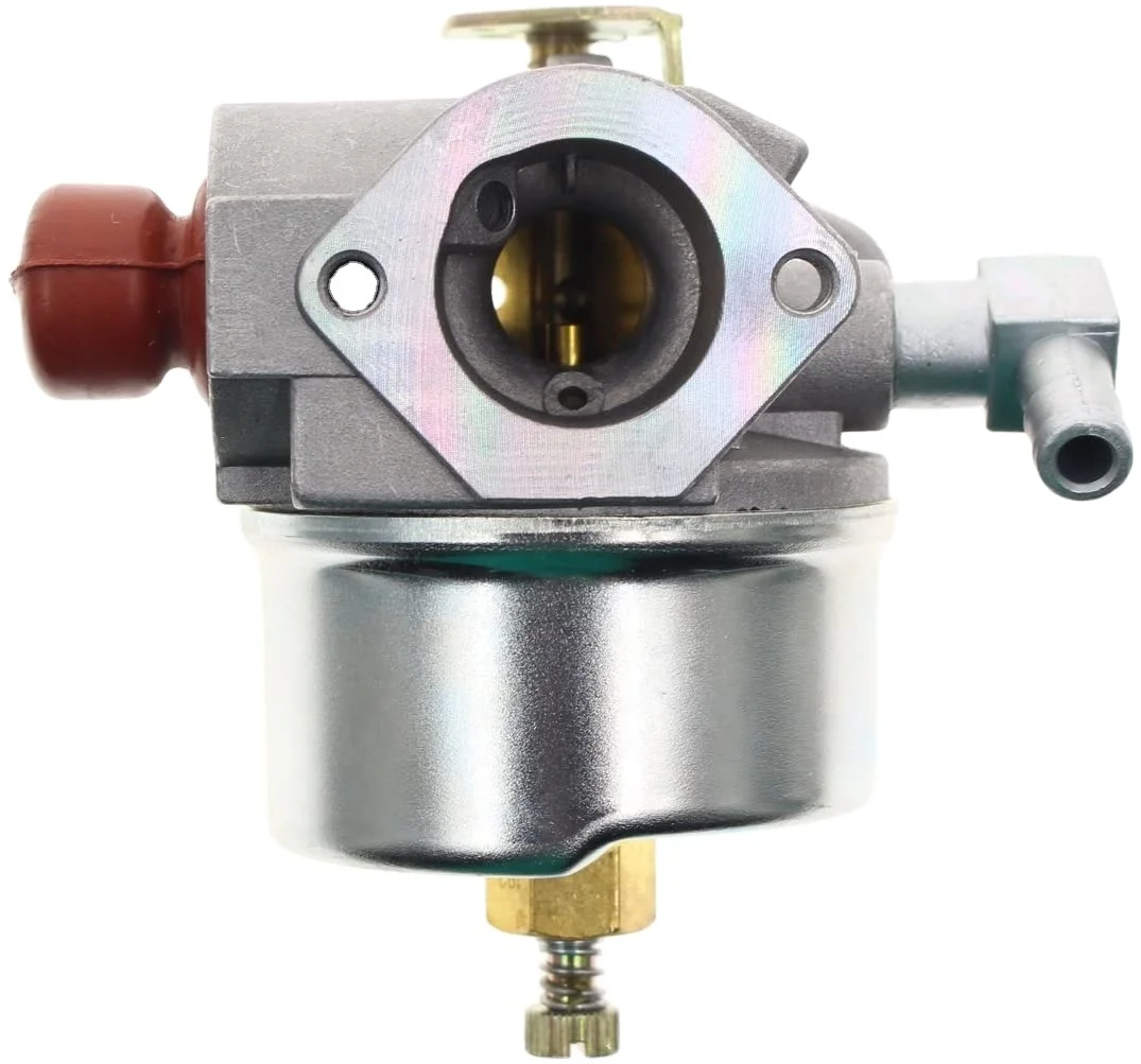 Новый карбюратор с прокладками для Tecumseh 632795 а 633014 Карбюратор двигателей серии Tvs