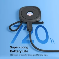 Брелок детектор скрытых камер от Baseus#4