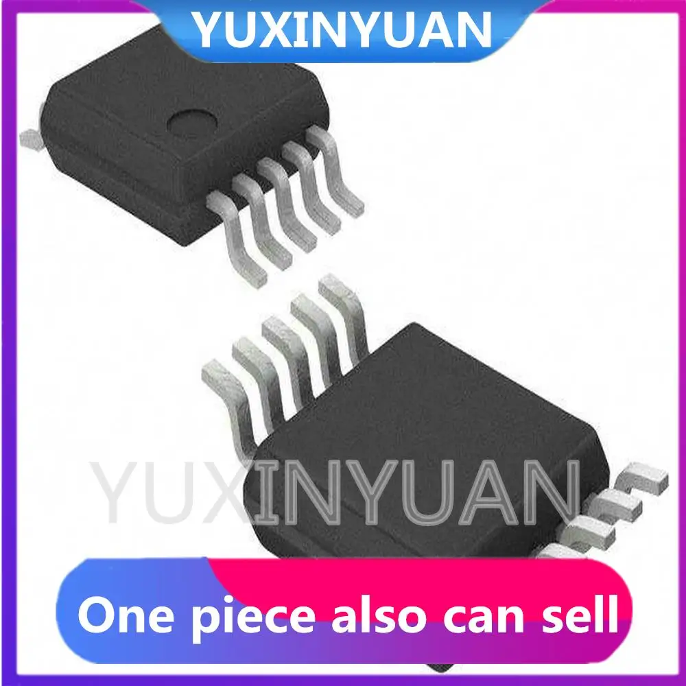 10 шт./лот ADS1115 ADS1115IDGST MSOP ADS1115IDGSR MSOP-10 BOGI IC Chip совершенно новый оригинальный