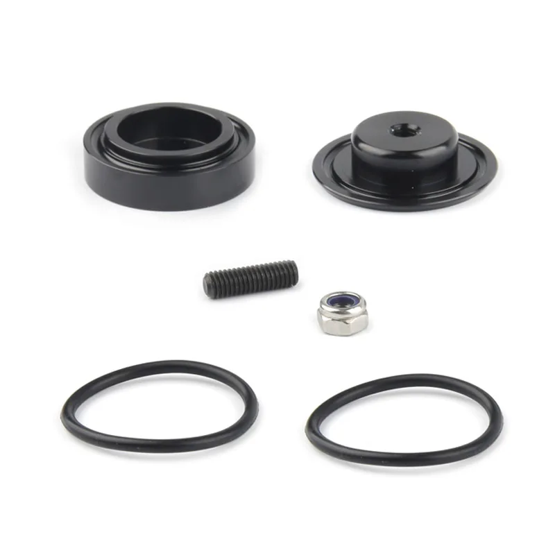 1 комплект, комплект для удаления автомобильного заднего стеклоочистителя, заглушка блока для Honda Civic Si 2002-2004 2005 Acura Integra 1990-2001 RSX 2002-2006