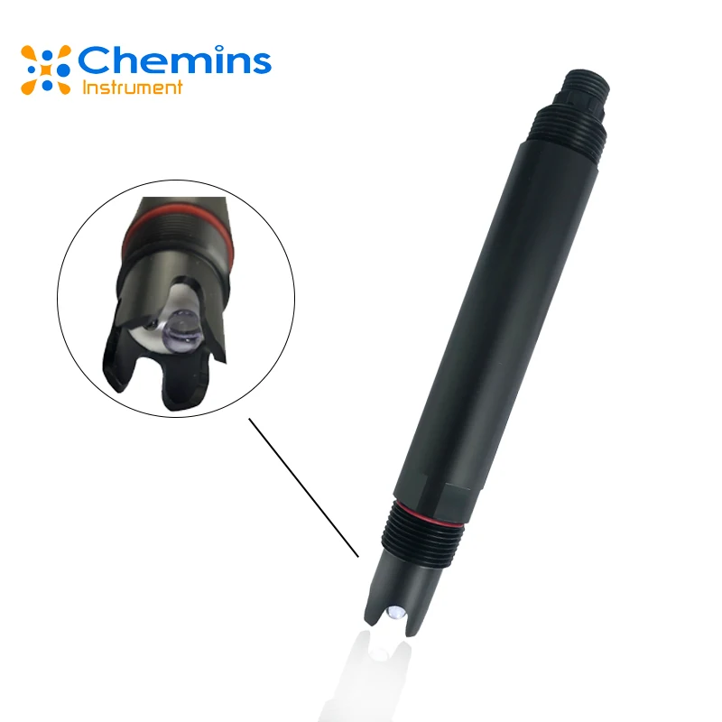 

Water Quality Controller Ph Meter For Industrial