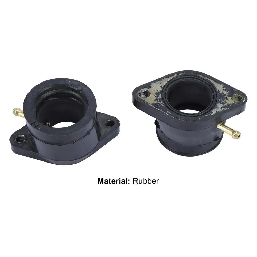 4 шт. прочный резиновый впускной коллектор карбюратора 5G2-13596-01-00 для Yamaha XJ650 XJ750 |