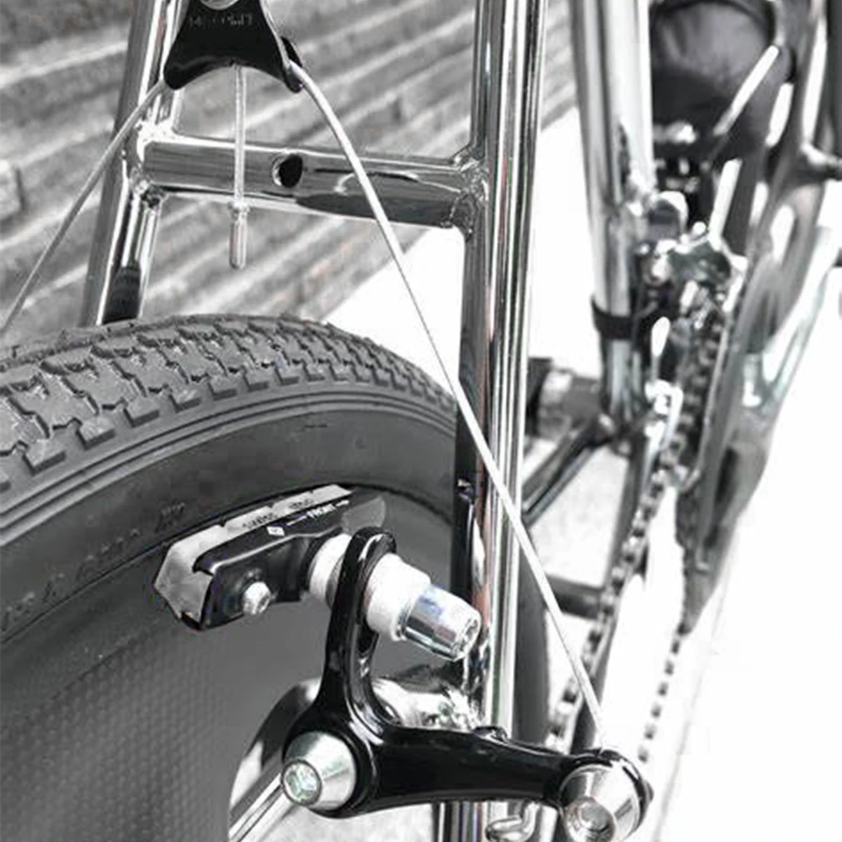 8 шт. велосипедные тормозные колодки для Magura HS11/HS12/HS22/HS24/HS33/HS66 50 мм тормозной блок