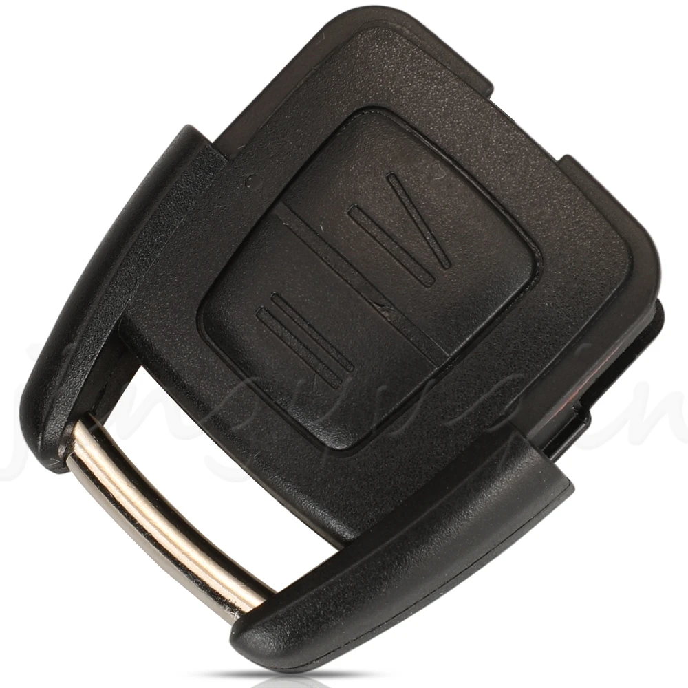 

Автомобильный Дистанционный ключ jingyuqin с 2 кнопками, чип ID40 434 МГц для Opel Zafira Astra g a Fod 93176615, система BOSCH TS ASTRA