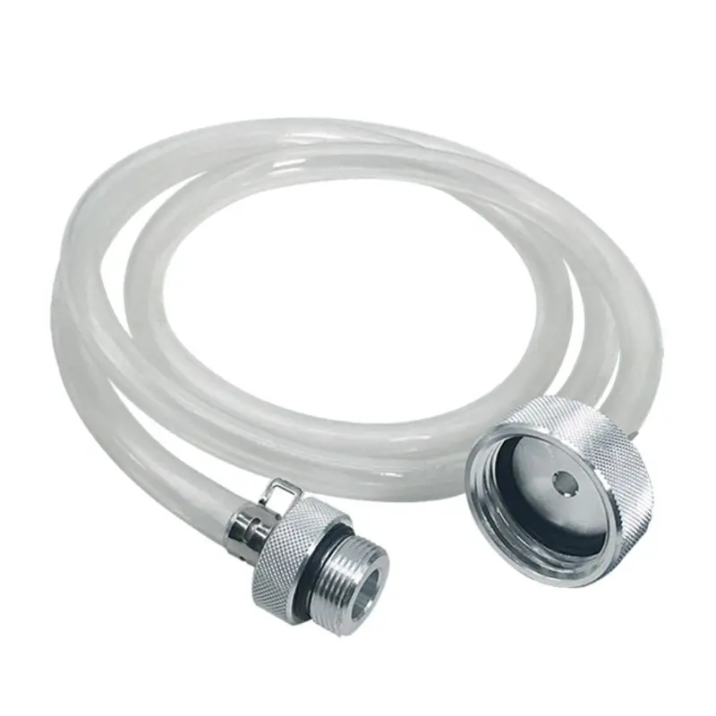 

for vag Gearbox Oil Change Adaptor Oil Filling Hose Transmission VAS6262A