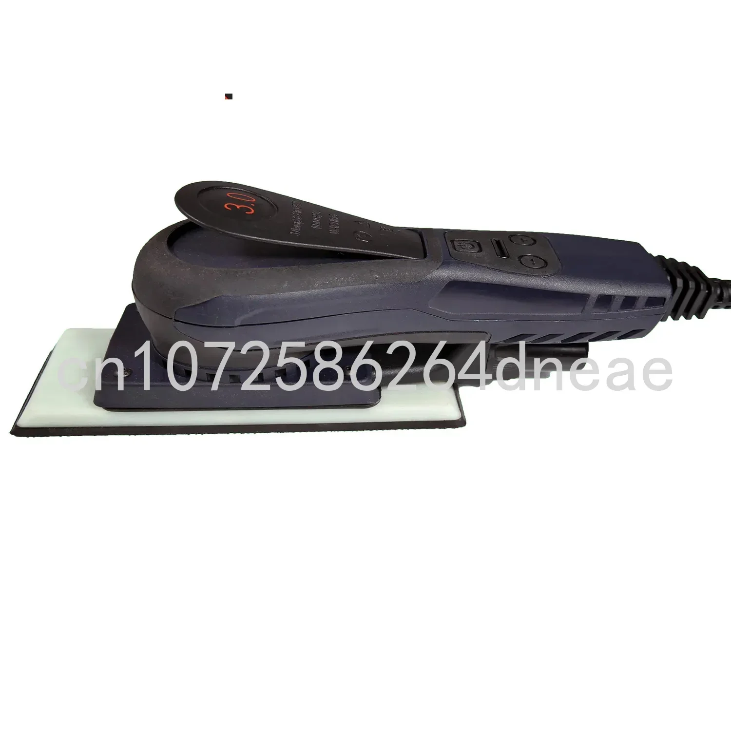 Электрический шлифовальный станок 70x198 мм Tekway Power от производителя Orbit 3 товары для