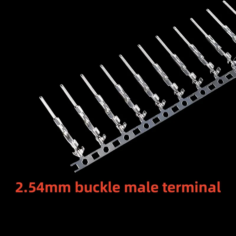 

MX2.54 DuPont разъём