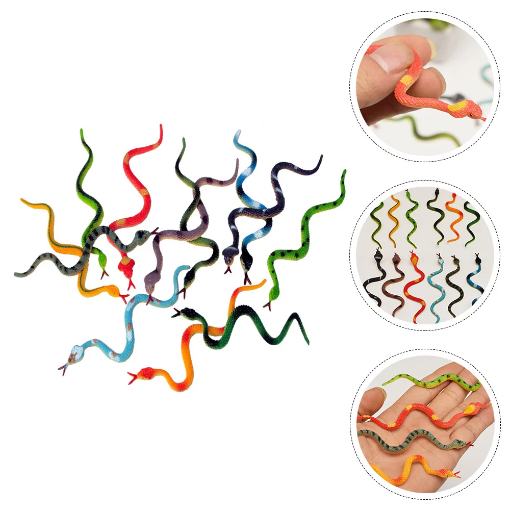 

Игрушки для ползания из ПВХ, 12 шт.