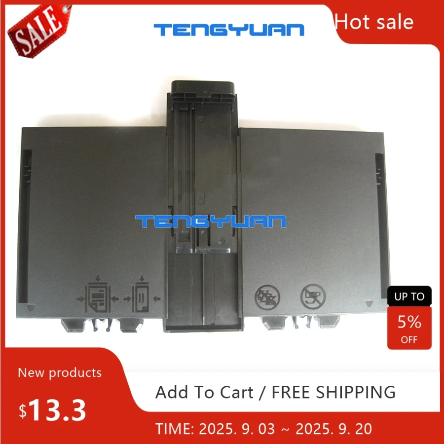RM1-9677-000 RM1-9677 Лоток для захвата бумаги для HP LaserJet Pro M201 M201n M201dw M202 M202n M225 M225dn M225dw M226 M226dn 226 (art.: 3920d1849fa2e) - 3920d1849fa2e