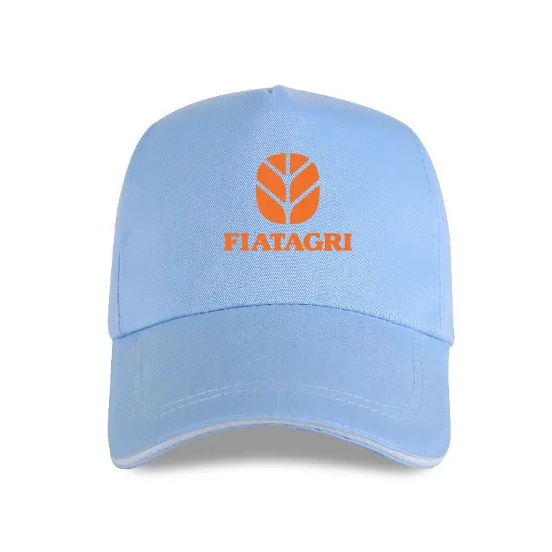 

Новая Кепка, новинка, бейсболка Fiatagri Turbo, Мужская бейсболка