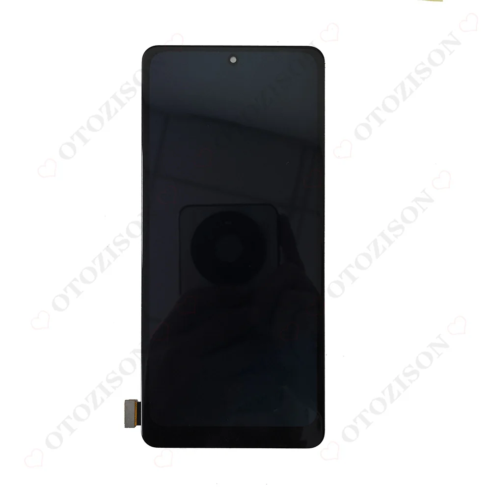 AMOLED-экран для Vivo iQOO 7, сенсорный дигитайзер I2009 V2049A, дисплейный модуль с сенсором для Vivo iQOO 7 5G (art.: 3920d2cc73cc1) - 3920d2cc73cc1