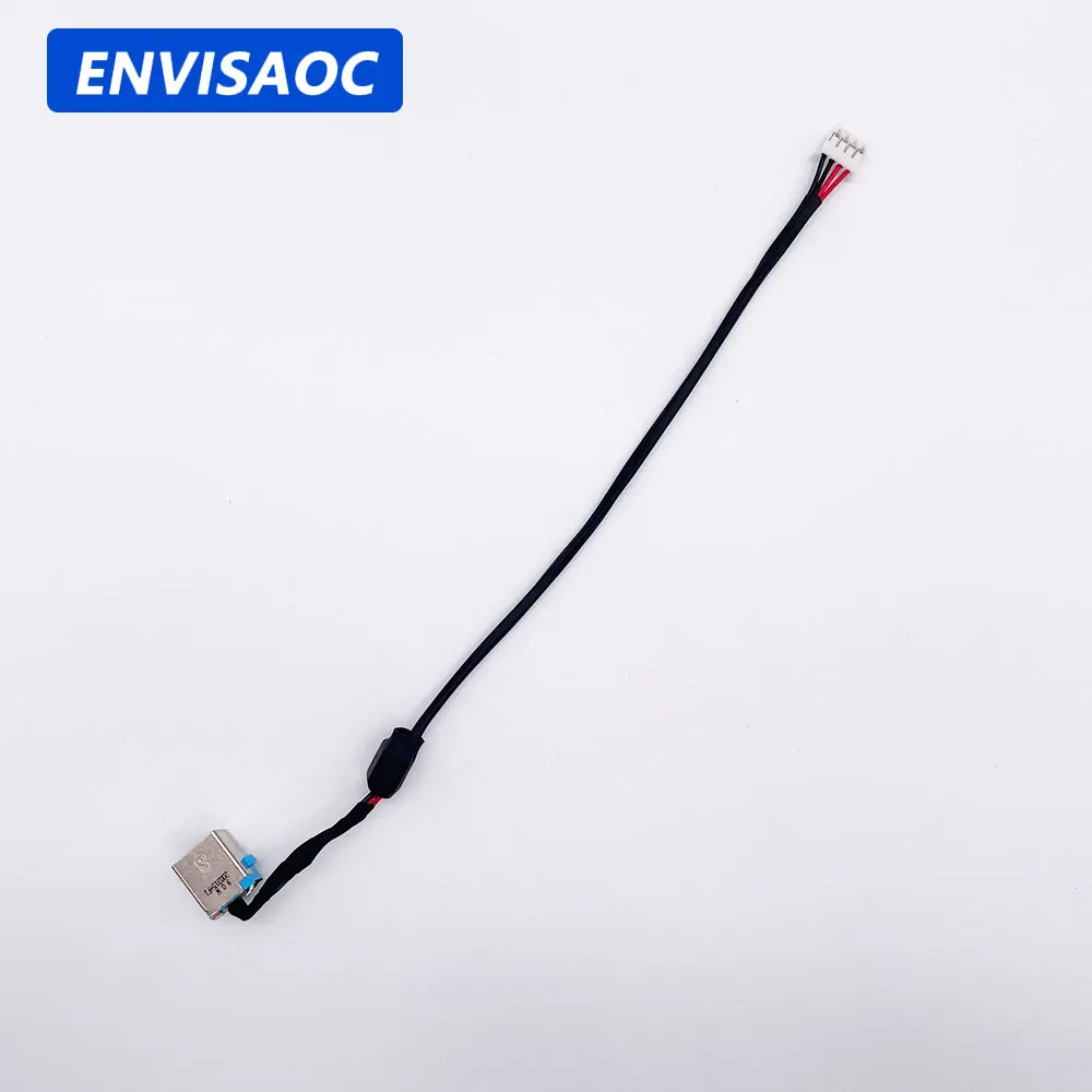 Для ноутбука Acer Aspire TimelineX 5830 5830G 5830T 5830TG 4830G 4830T 4830TG 4830 шлейф питания постоянного тока