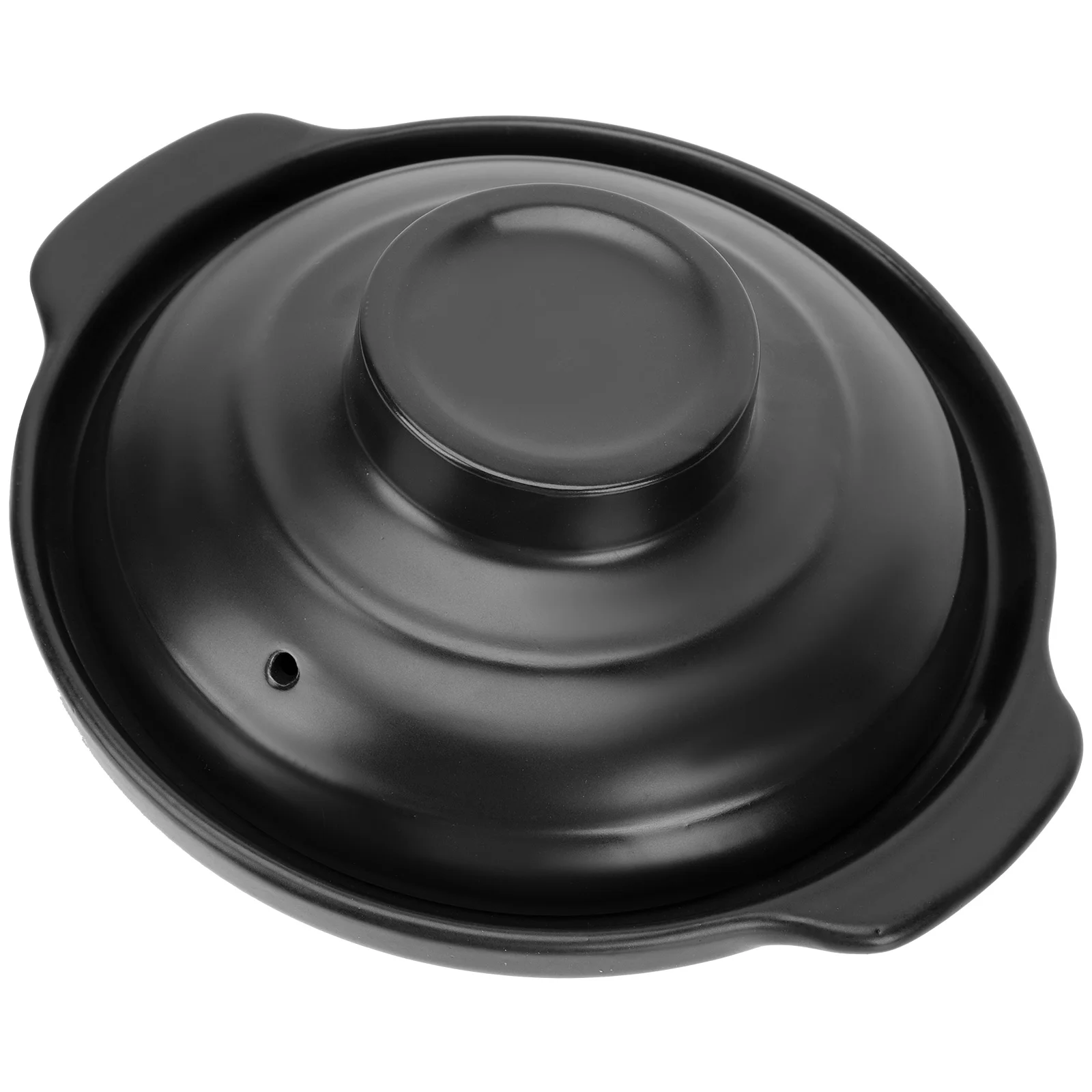 

Pot Ceramic Casserole Clay Cooking Bowl Soup Korean Cookware Lidstew Stockpot Earthenwarepan Ramen Stoneware Hot Pots Earthen