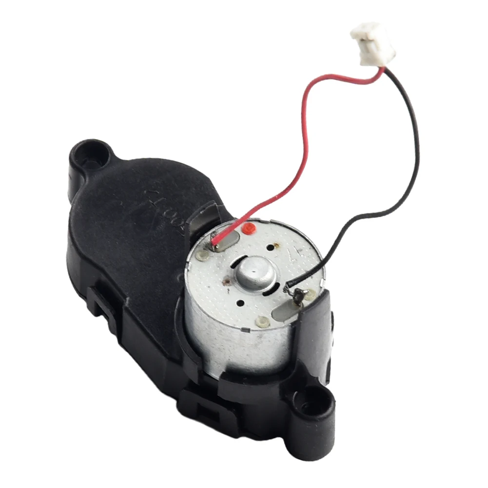 1 шт. оригинальный Sencor SRV 6250BK боковые щетки мотор робот-пылесос аксессуары