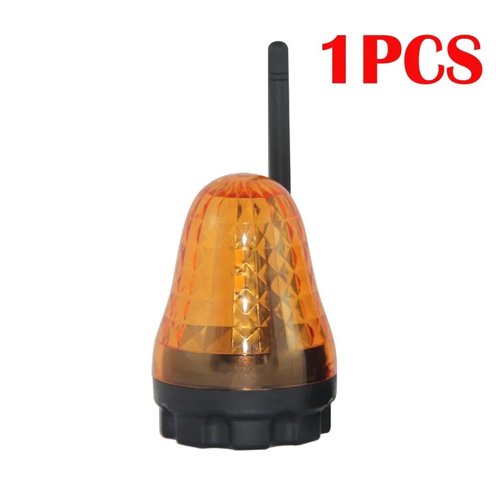 

Универсальный 24 В переменного/постоянного тока 230 В переменного тока, светодиодный сигнальный светильник, стробоскопический мигающий свет, настенное крепление, аварийная сигнальная лампа