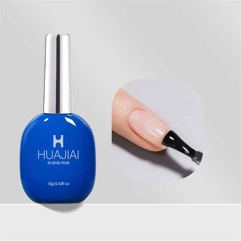 

Nail Primer Sealing Layer Odorless Super Bright Durable Firm Long-lasting Manicure Nail Accessories Plated Crystal Seal Layer