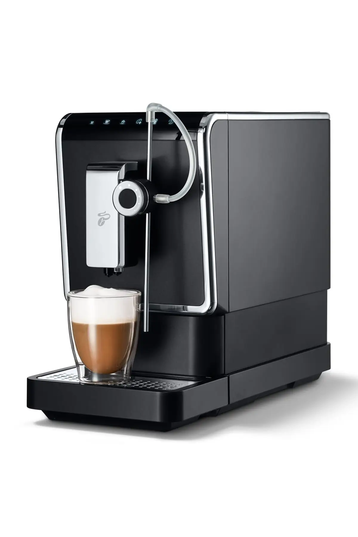 

Esperto Pro Fully Automatic Coffee Machine Anthracite