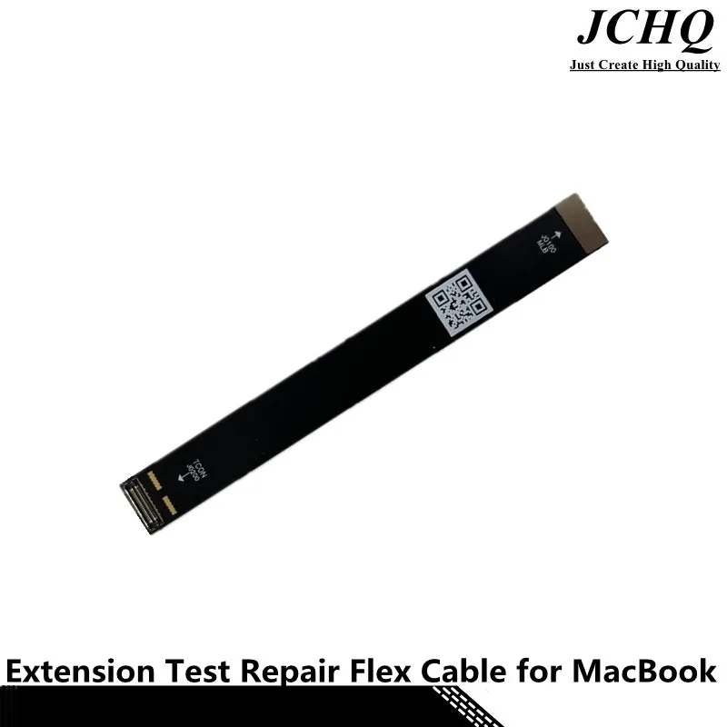 

Удлинитель для ЖК-экрана со светодиодной подсветкой JCHQ, шлейф для ремонта MacBook A1706, A1707, A1708, A1989, A1990, A1932, A2179, A2141, A2159, A2251