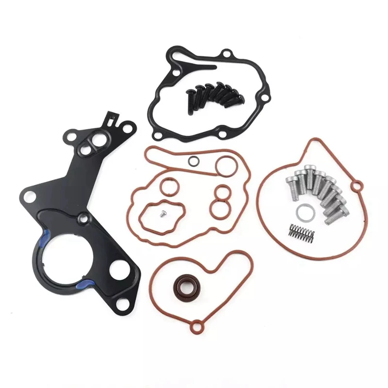 Вакуумное топливо Набор для ремонта тандемного насоса уплотнения вакуумного