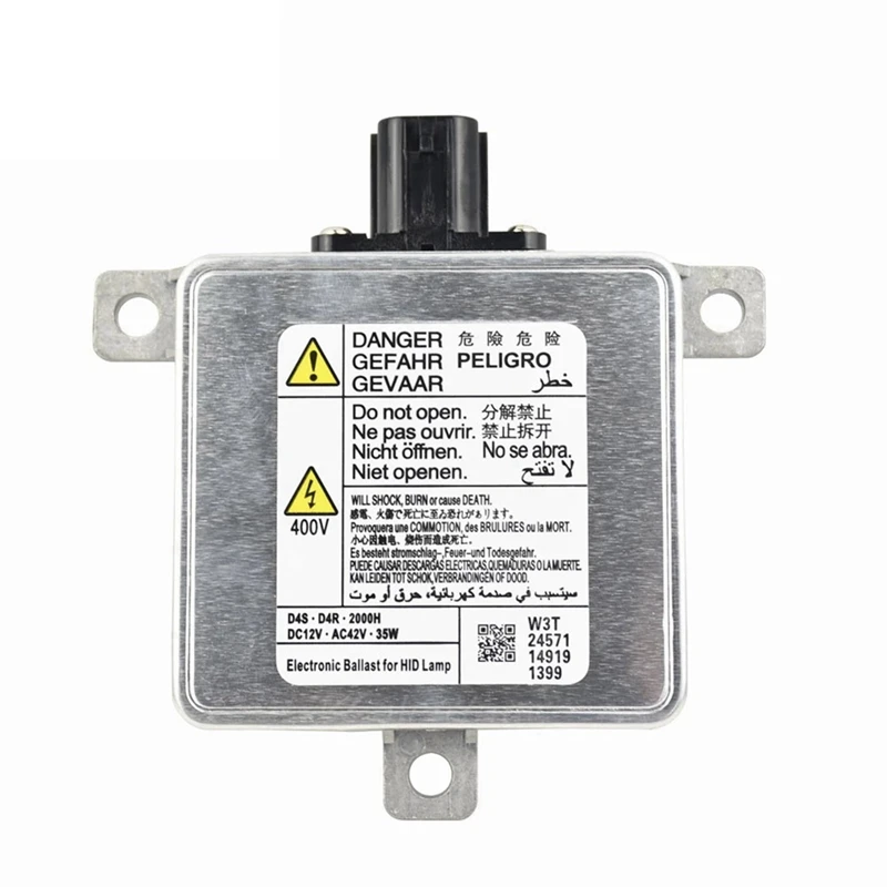 Цельный модуль стартера фар автомобиля HID балласт для Mitsubishi Honda CR-Z 33119-SZT-G01