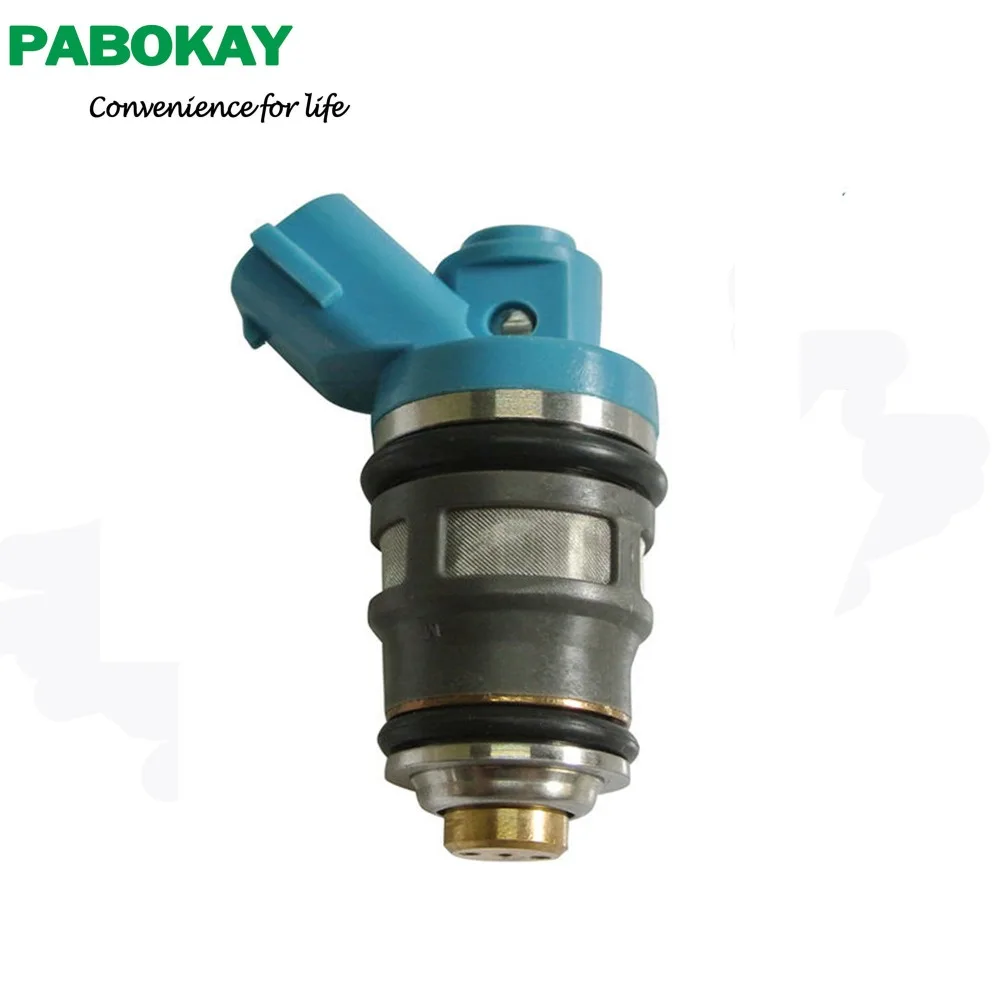 

Fuel Injector For Toyota Hilux RZN14 Hiace RZH1 Dyna RZY2 1RZE 23250-75070 23209-79115 2325075070 2320979115