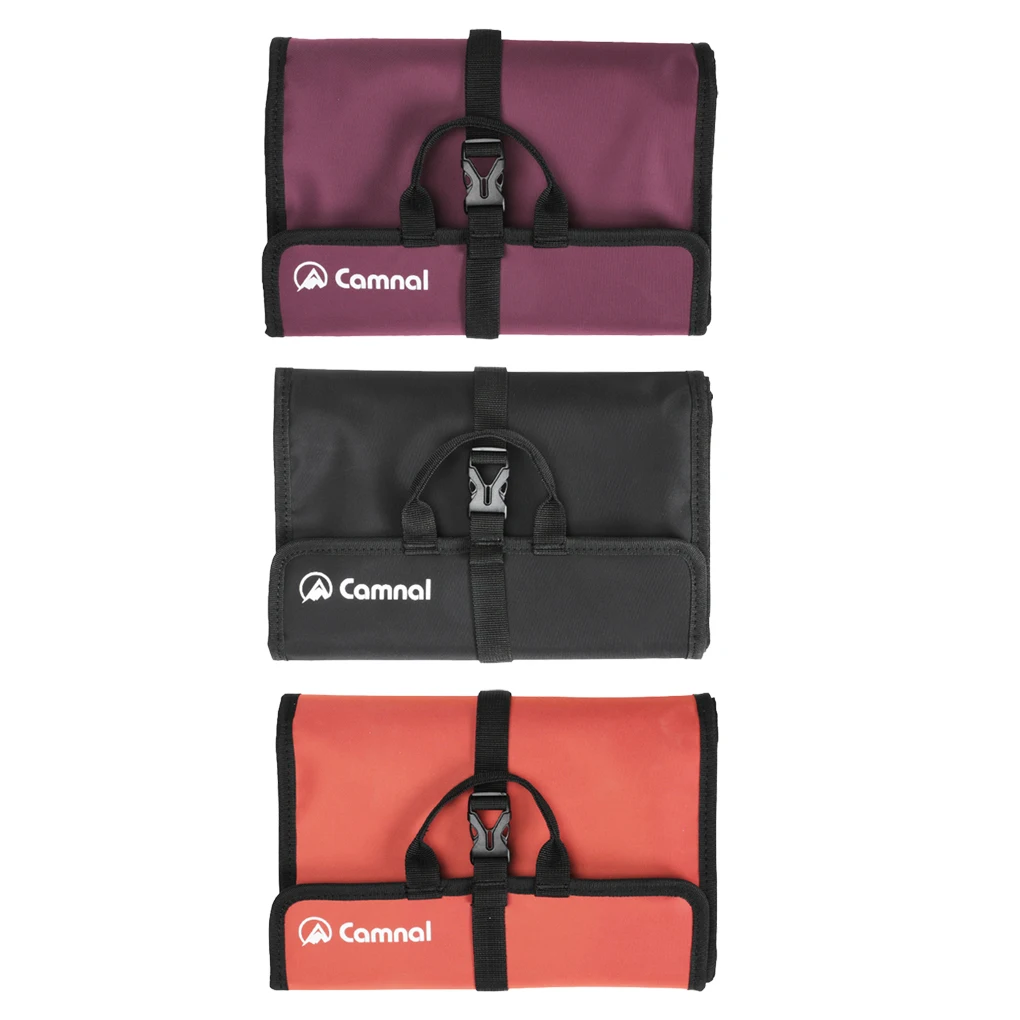 

Rock Climbing Gear Bag Mountaineering Equipment Bags Accessories Holder Caving Tool Organizers Gears Container for Organization