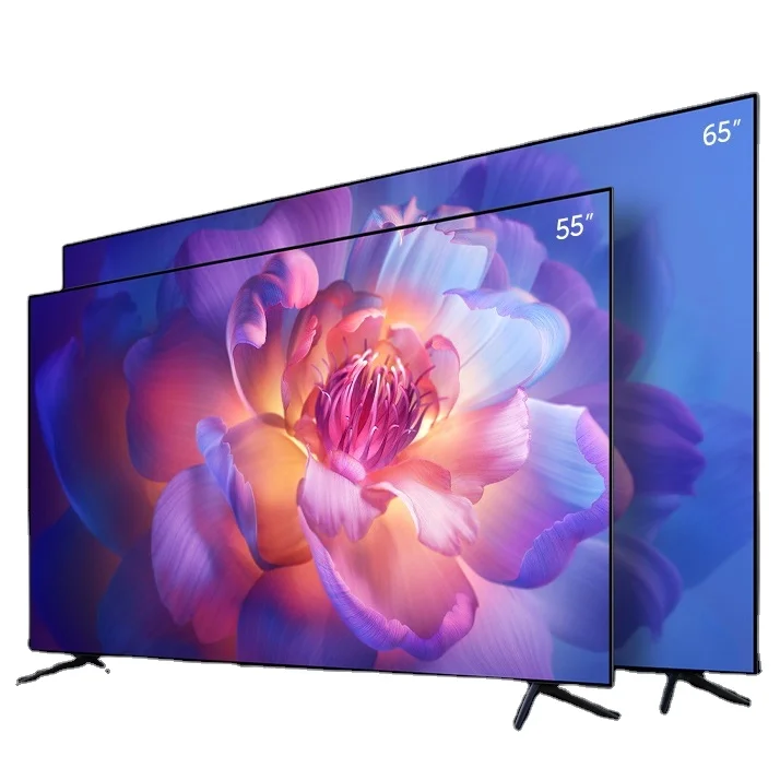 2022 Mi 6 OLED TV 55 inch  redmi Flat