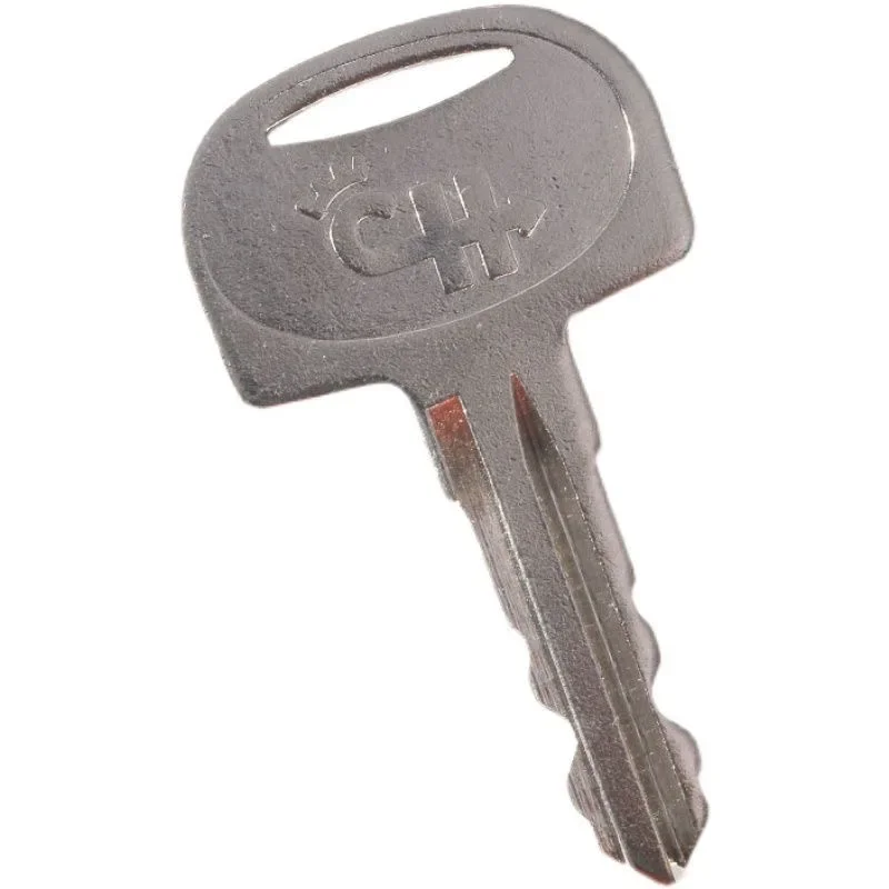 

Ключ зажигания для мини-экскаватора SANY SY16 26 35 50U XCMG 15, 2 шт./партия