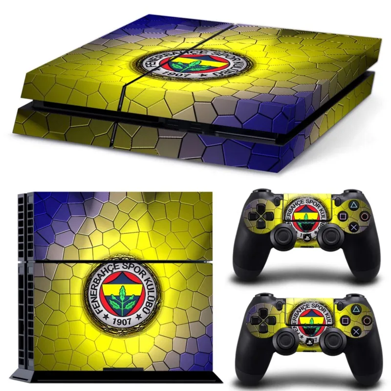 Виниловое оборудование ps4 fat |