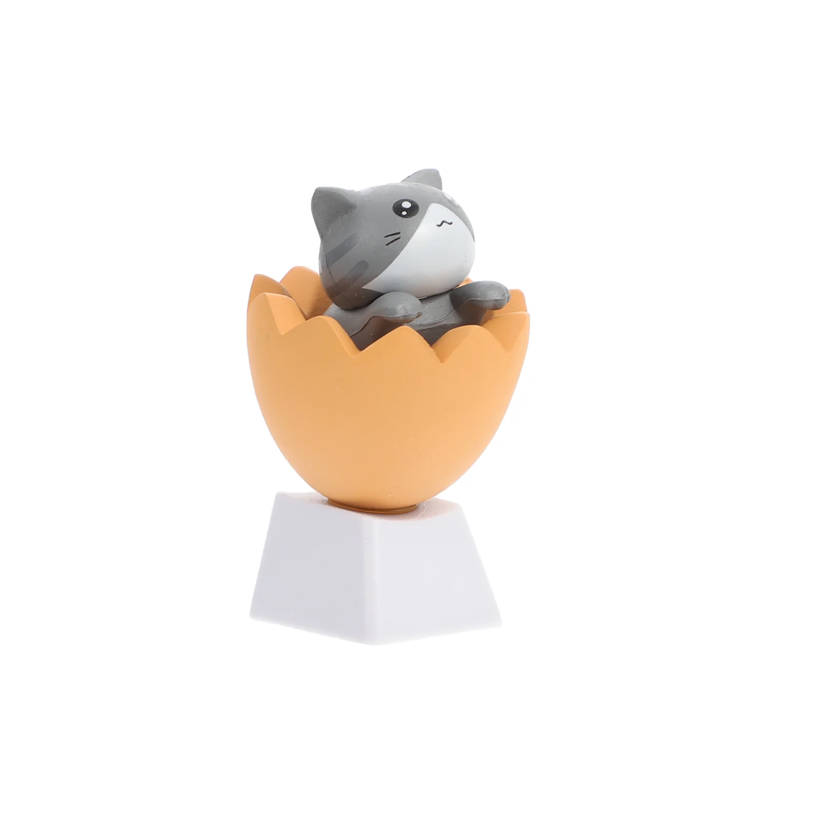 

Key Caps Cat Shape Computer Accessory R4 Computer Mechanical Keyboard Key