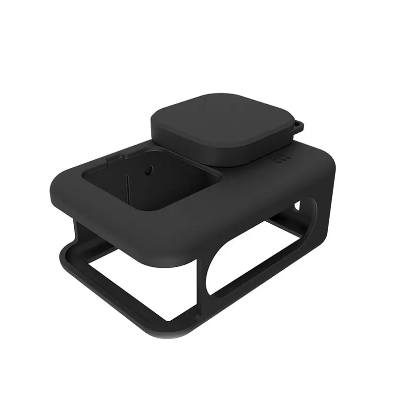 

For GoPro Hero 8/9/10/11/12 Camera Accessories Protective Camera Body Cover