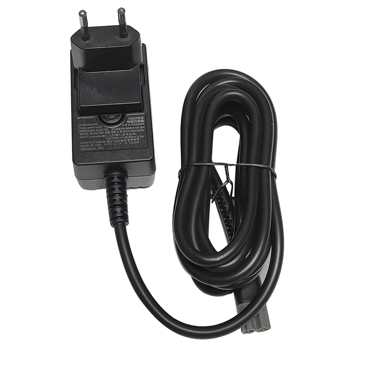 Зарядное устройство для адаптера питания Wahl 8148/8591/ 85048509 /1919/2240/2241/2245 Сменное