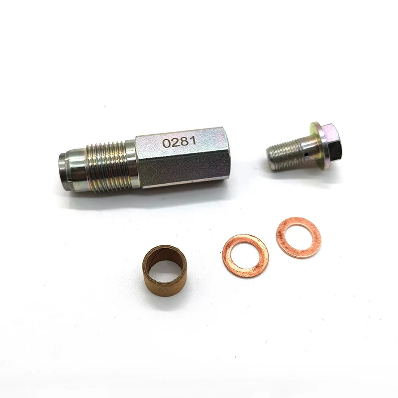 095420 -0281 -0260 Оригинальный ограничительный клапан предохранительного давления