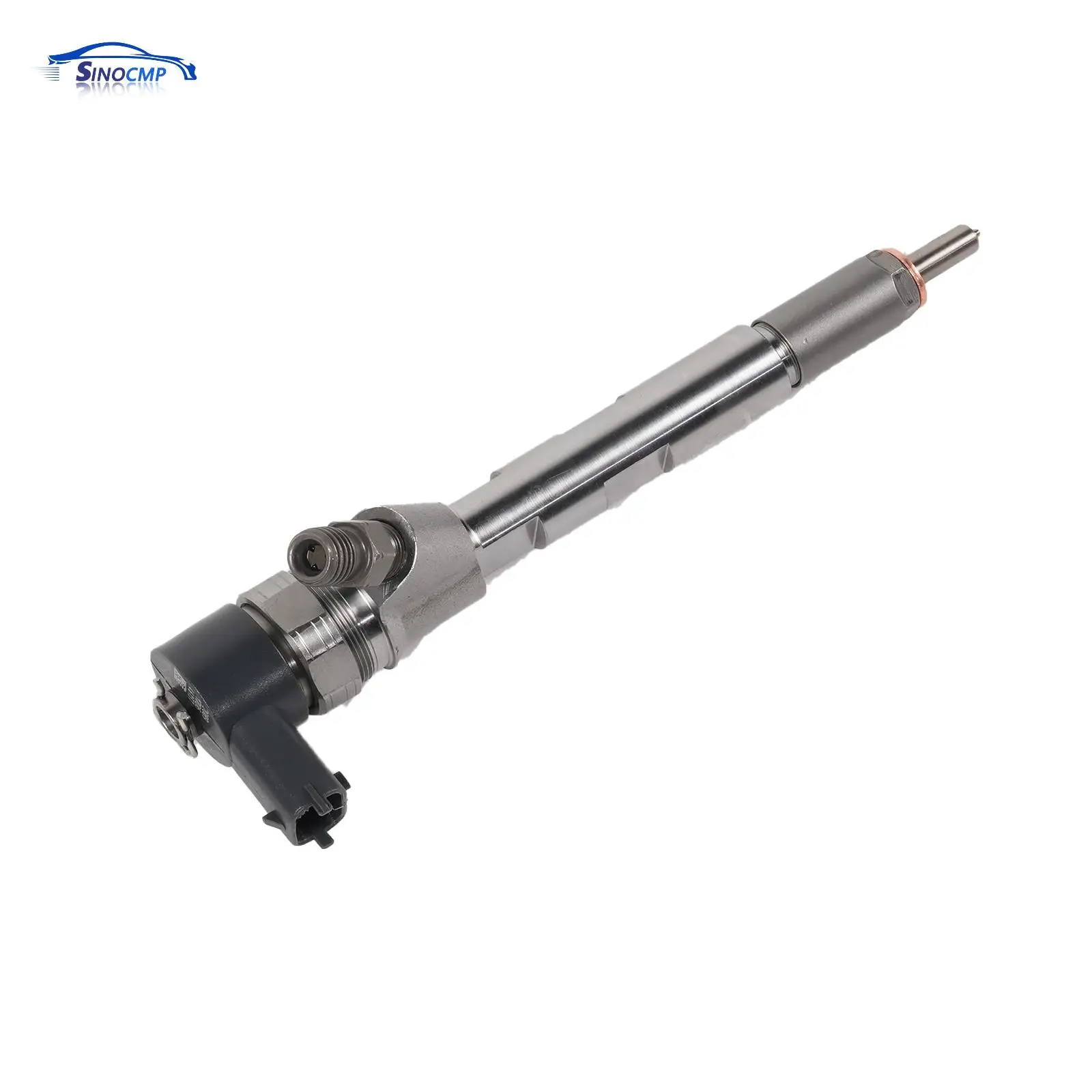 

1 шт. 0445110059 Форсунка дизельного топлива для Chrysler Voyager Bosch Jeep Cherokee KJ MK2 2,8 CRDI 2001-2008 годов, запасные части для автомобилей