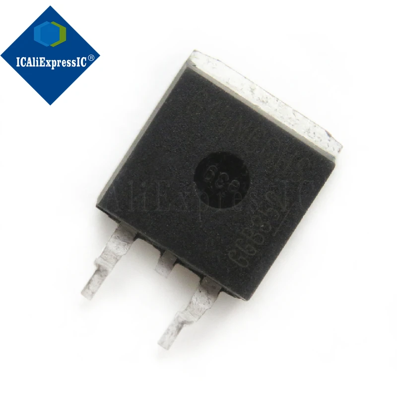 10 шт. SGB15N60HS G15N60HS