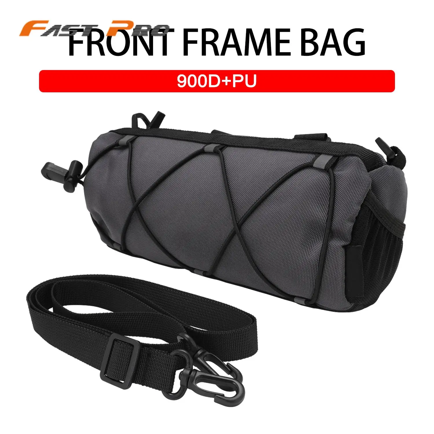 

New Motorcycle Left Right Front Frame Bag For Sur Ron Sur-Ron Light Bee S X LBX Segway X160 X260 Electric Off-Road Vehicle Bag