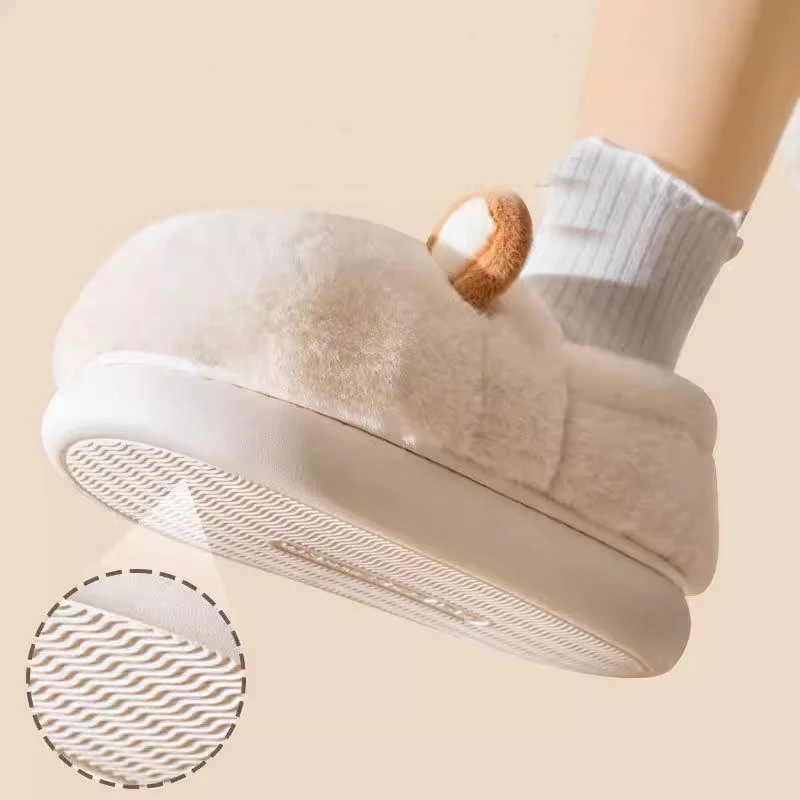 2024 новые хлопковые тапочки для мужчин и женщин домашние детские замшевые верхние