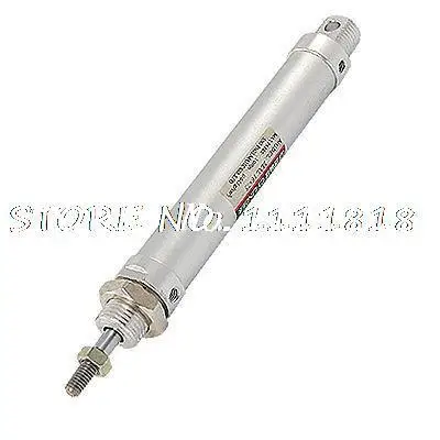 

1.0Mpa MAL 16 x 75mm Double Action Round Air Cylinder