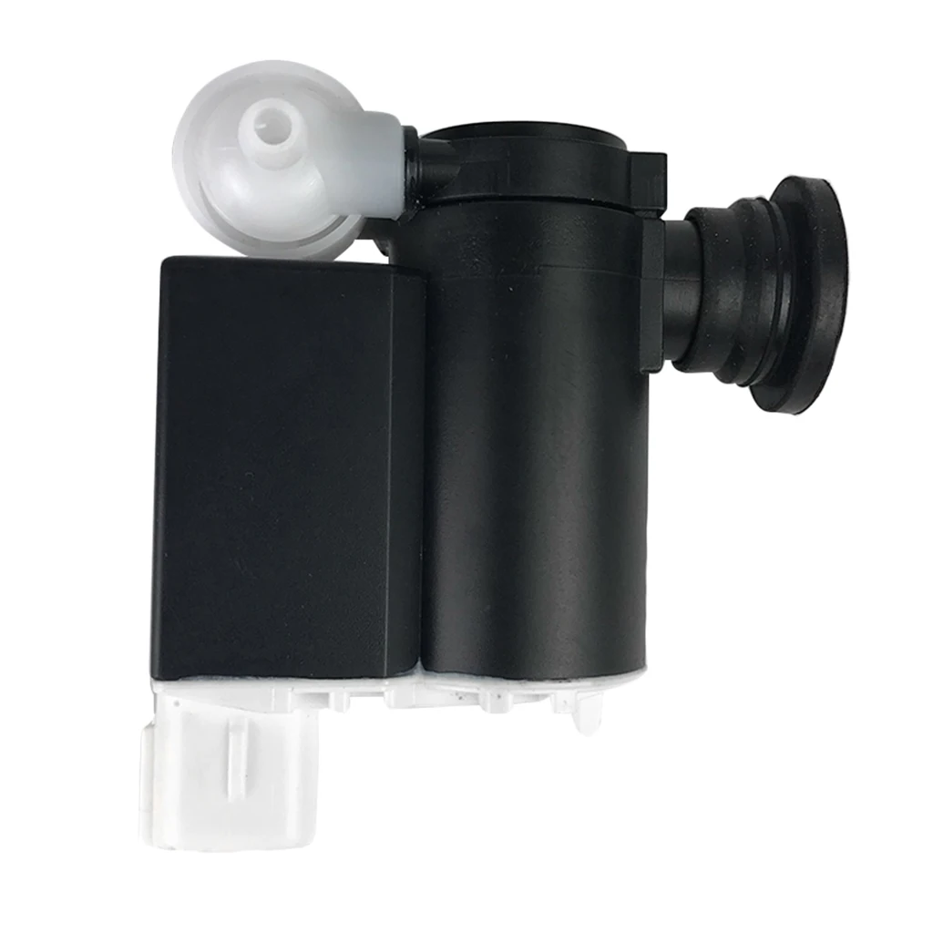 Насос омывателя лобового стекла 98510-2V100 для Hyundai Tuscon Tiburon