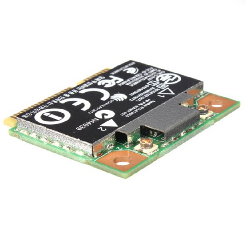 150 Мбит/с WiFi Mini PCI-E сетевая карта для HP Realtek RTL8188CE Wireless-N 802 11 B/G/N 640926-001 639967-001