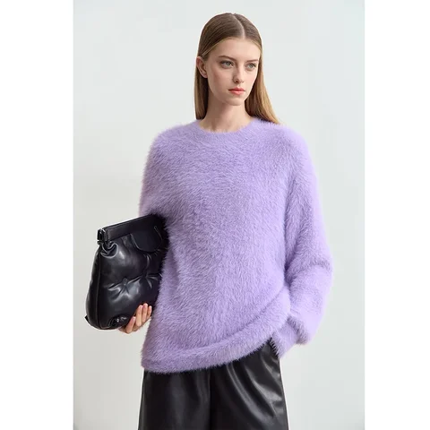 Женский свитер Amii из вискозы