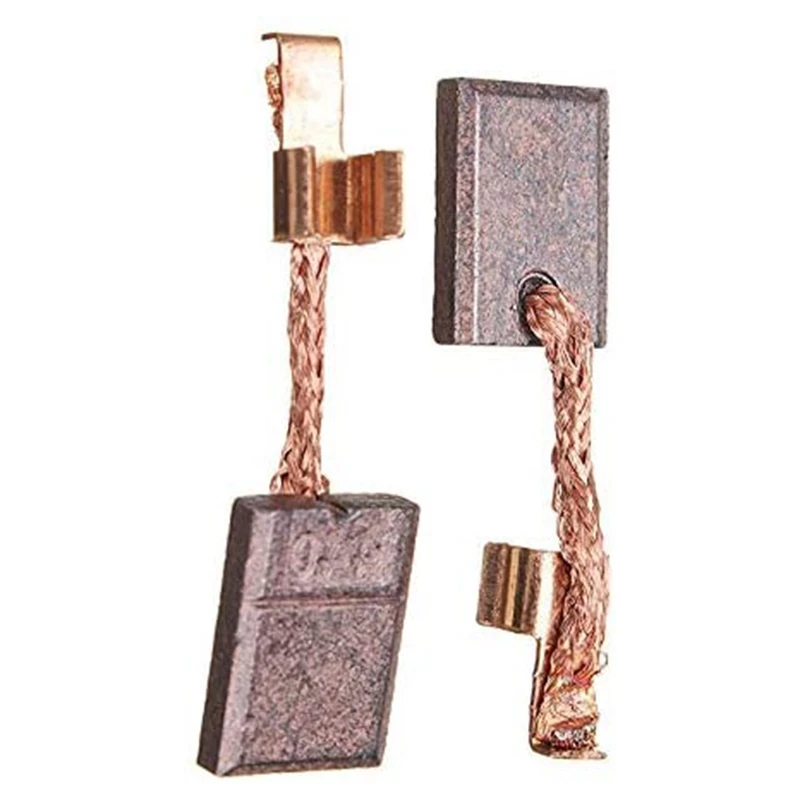 Запасные детали CB440 для Makita CB-440 / CB-436/195021-6/194427-5/194159-4 BTS130RFE DCPB16 10 пар