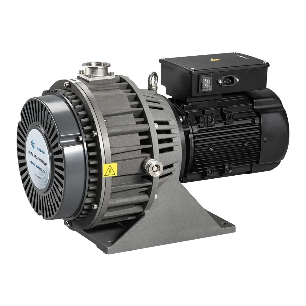 GEOWELL GWSP600 масляный прокруточный насос 750 Вт