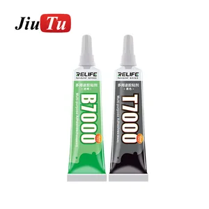 B7000/T7000 Applied to all kinds of LCD screen repairs, Special glue for mobile phone repair.