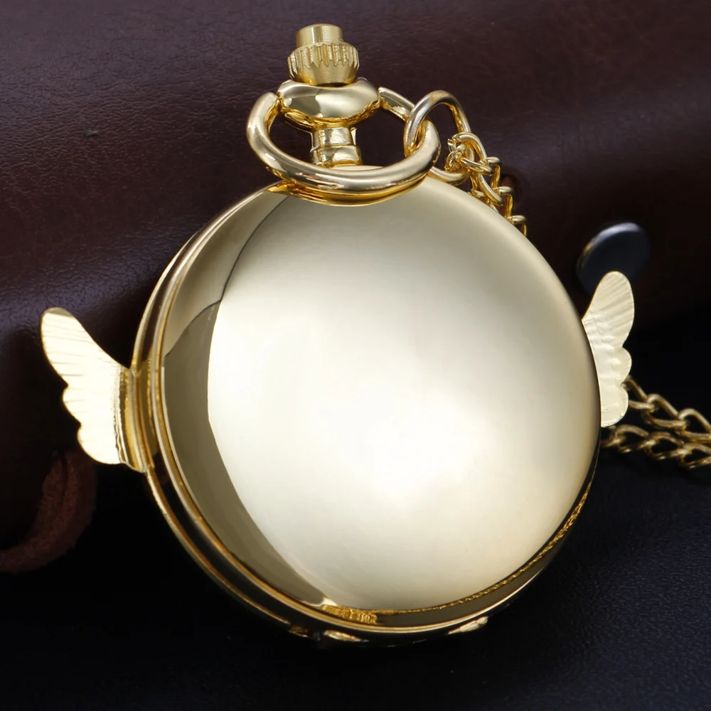 Рисунок 3 - Женские и Детские Кварцевые часы с маленькими крыльями