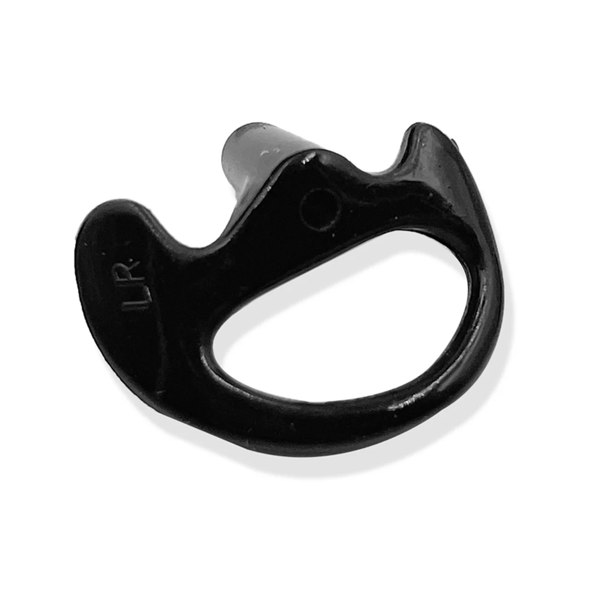 Сменные силиконовые треугольные наушники-вкладыши с воздушной трубкой