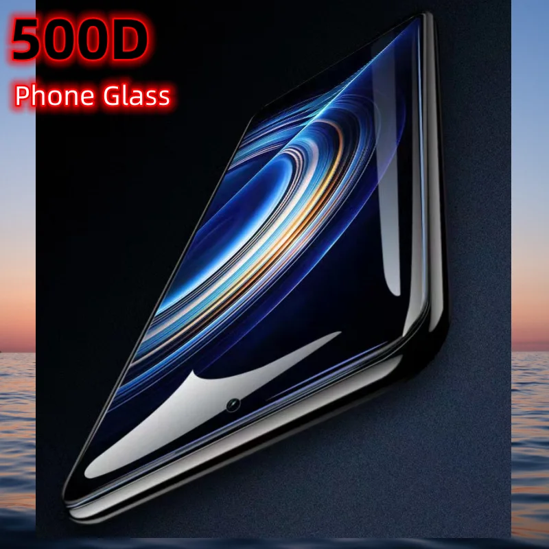 

500D Full Cover Screen Tempered Glass For A73 A53 A33 A23 A13 A72 A52 A42 A32 A22 A14 A34 A54 A51 A80 A70 A90 A30 A20 A50S Film