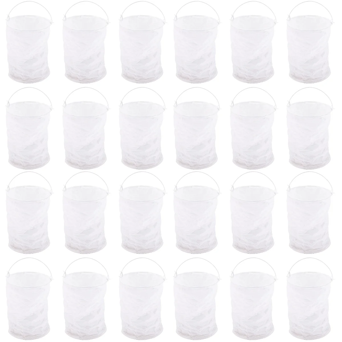 

Paper Lantern Lanterns Chinese Tabletop Wedding Party Round Bag Floating Sky Diy Painting Kids Lamps Decorative White Balloon