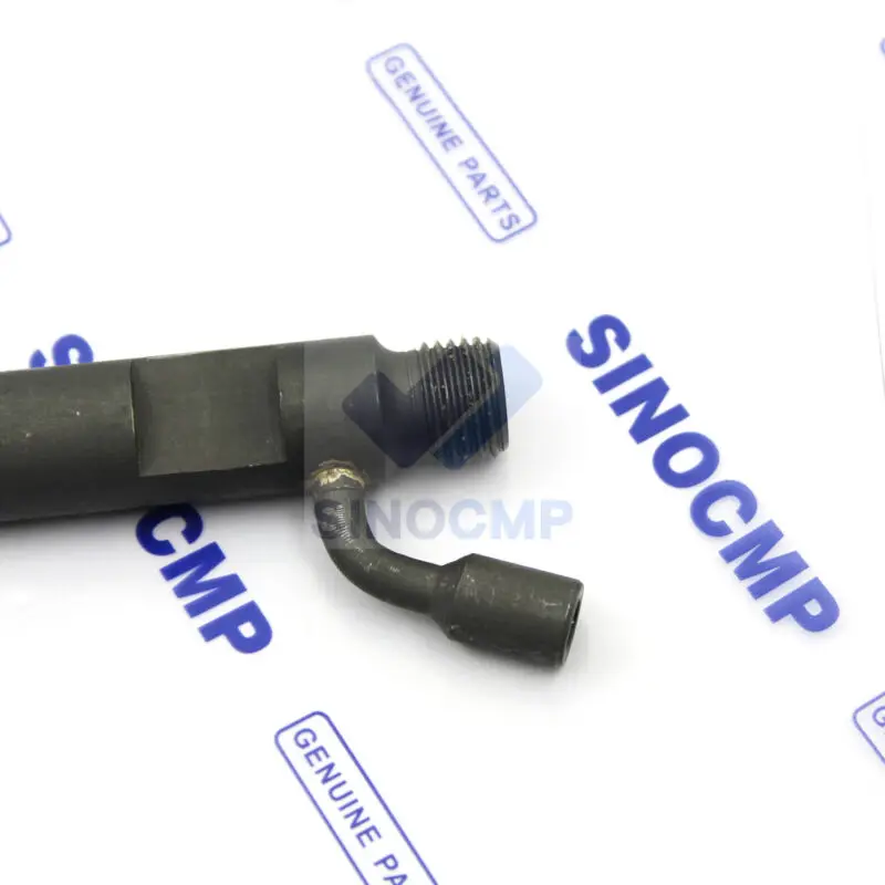 1 шт. новый топливный инжектор 6CT8.3 3928228 3802753 3928238 для Cummins Hyundai R300-5 Excavator 8 3